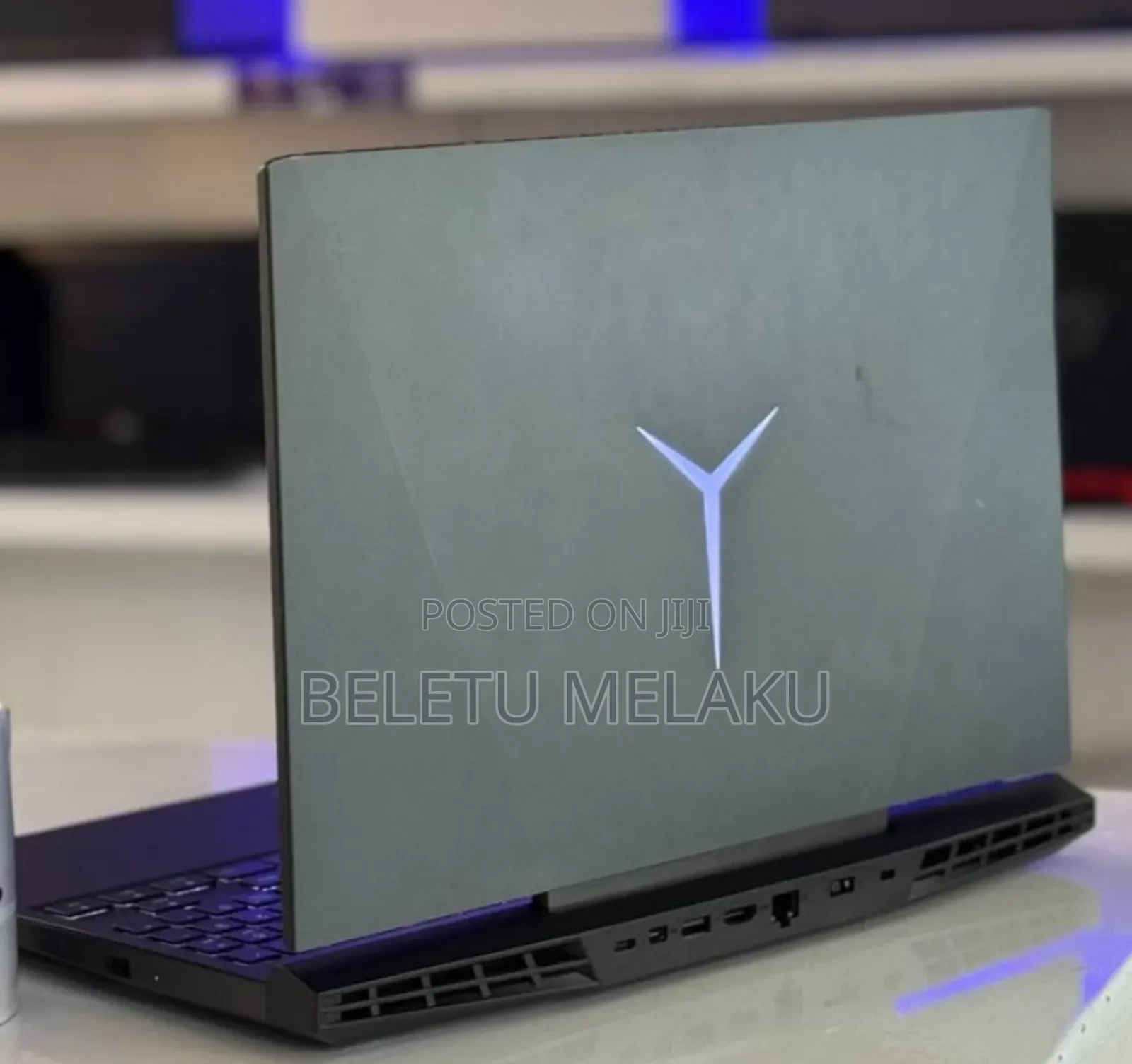 New Lenovo Legion Y7000P IRX9 Gaming Laptop 32GB Intel Core I7 512GB