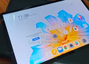 Photo - New Honor Pad X9 128 GB