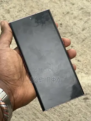 New Samsung Galaxy S22 Ultra 128 GB Bronze