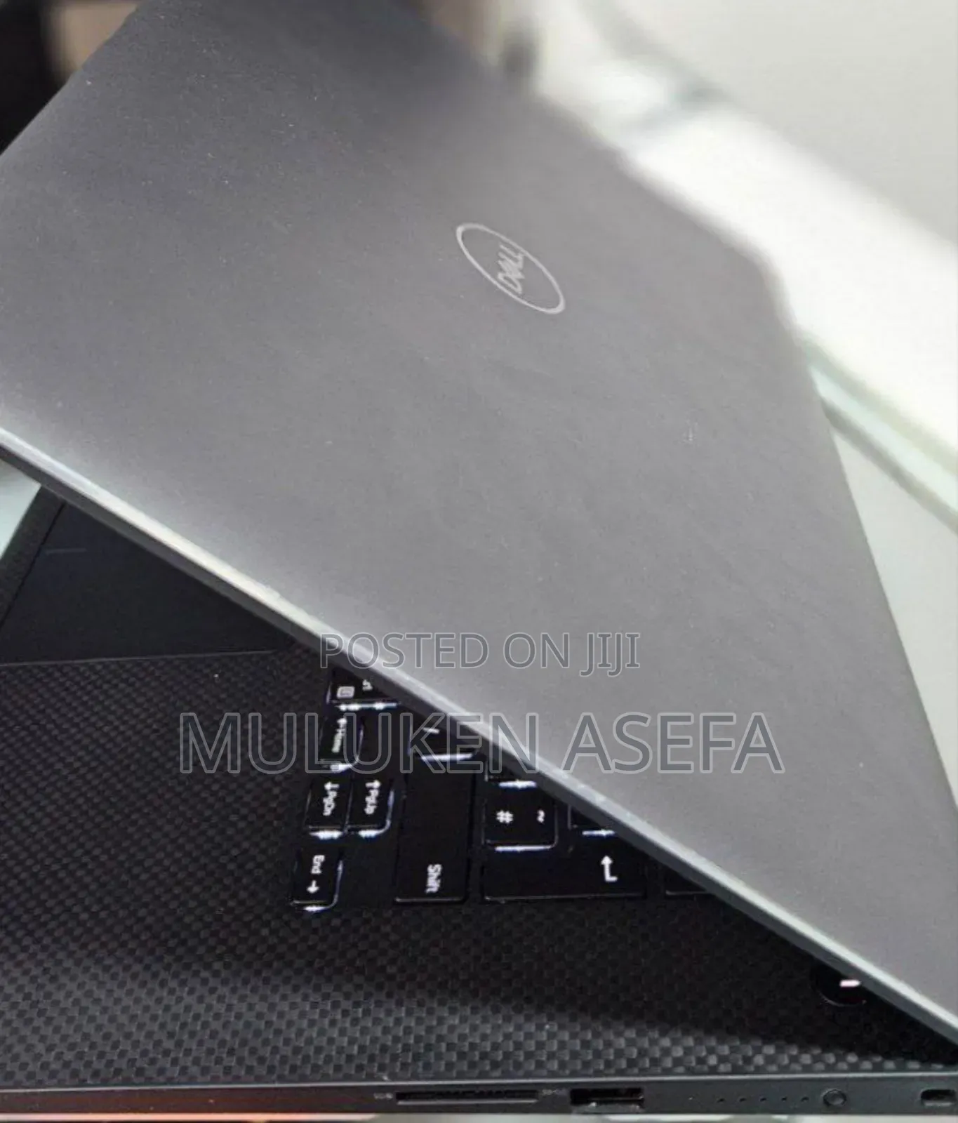 New Laptop Dell Precision 5540 32GB Intel Core I7 SSD 512GB