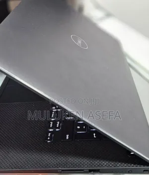 New Laptop Dell Precision 5540 32GB Intel Core I7 SSD 512GB