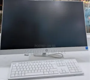 Photo - New HP ProOne 240 G10 All-in-One 8GB Intel Core I7 SSD 512GB