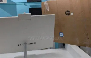 New HP ProOne 240 G10 All-in-One 8GB Intel Core I7 SSD 512GB