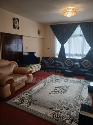 Furnished 7bdrm Villa in Bola Epariale 1.5 Km, Bole for rent