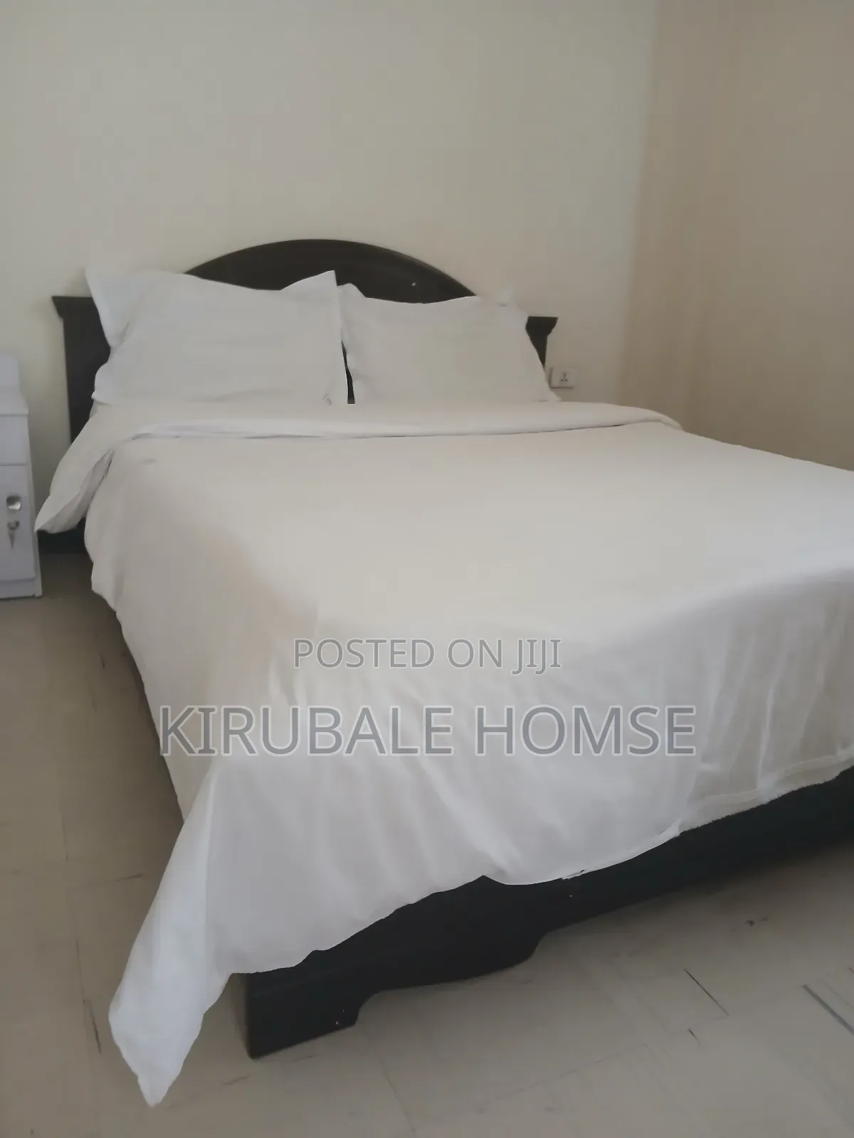 Furnished 7bdrm Villa in Bola Epariale 1.5 Km, Bole for rent