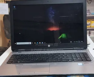 Photo - Laptop HP ProBook 450 G3 8GB Intel Core I5 HDD 1T