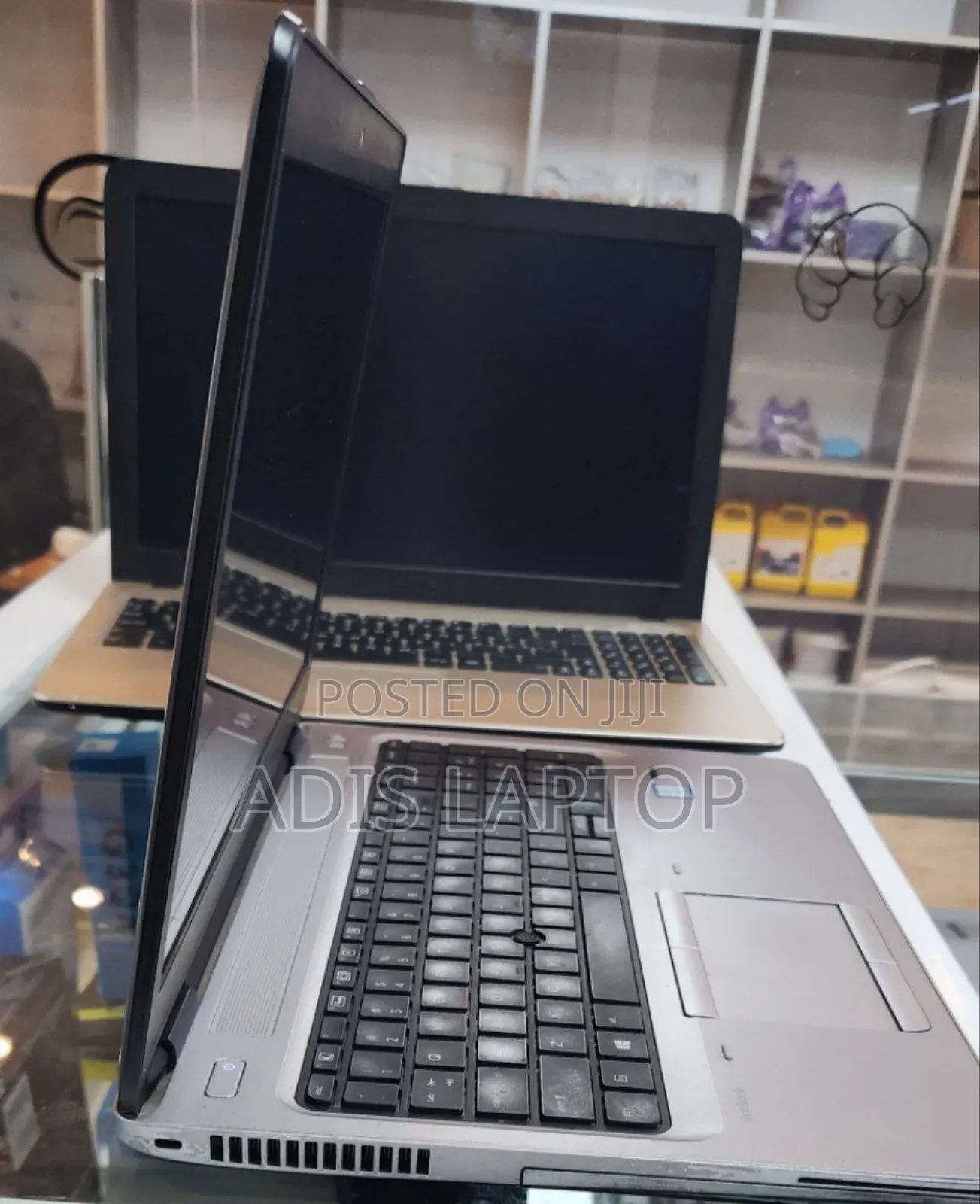 Laptop HP ProBook 450 G3 8GB Intel Core I5 HDD 1T