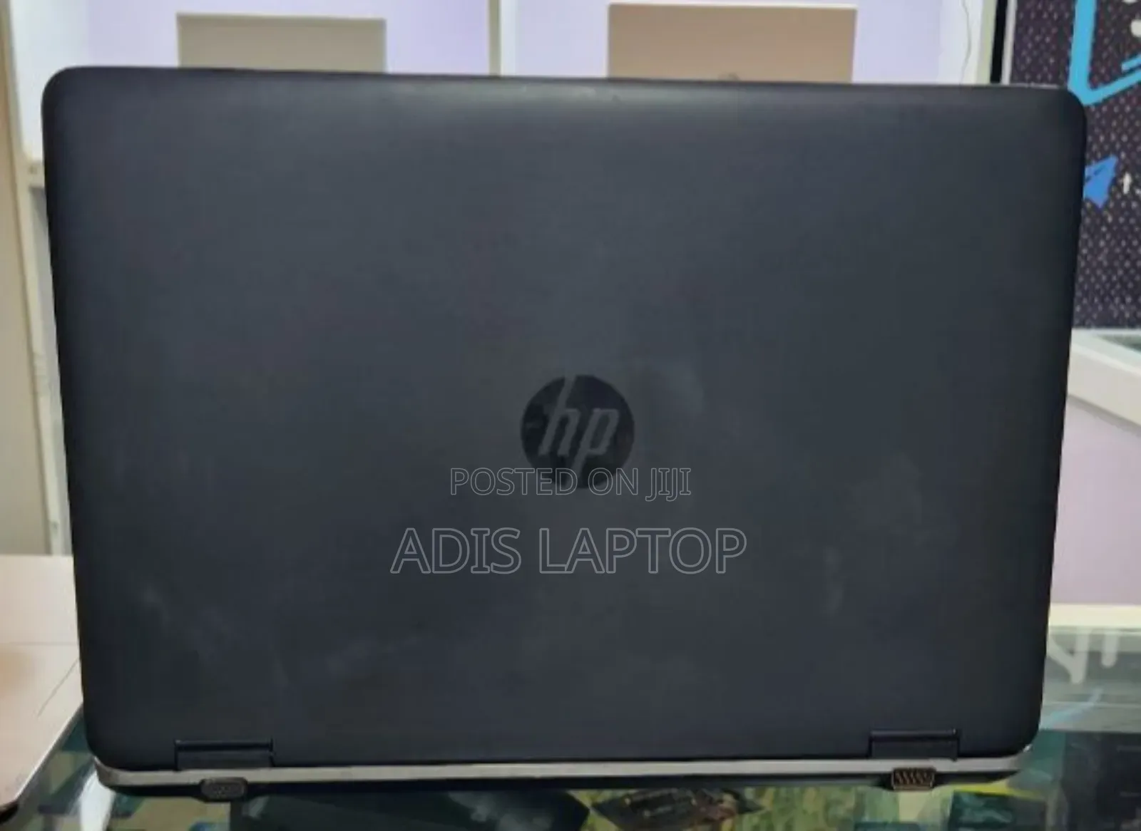 Laptop HP ProBook 450 G3 8GB Intel Core I5 HDD 1T