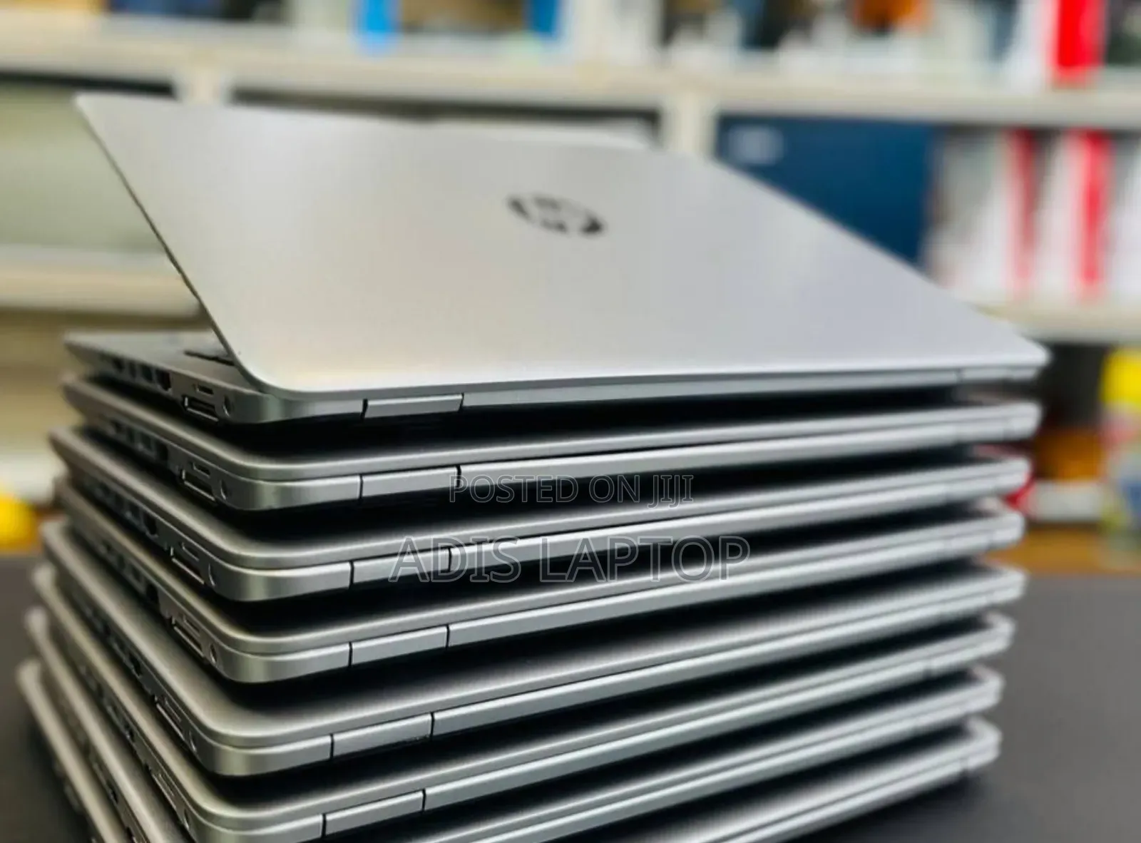 New Laptop HP EliteBook 840 8GB Intel Core I5 SSD 512GB