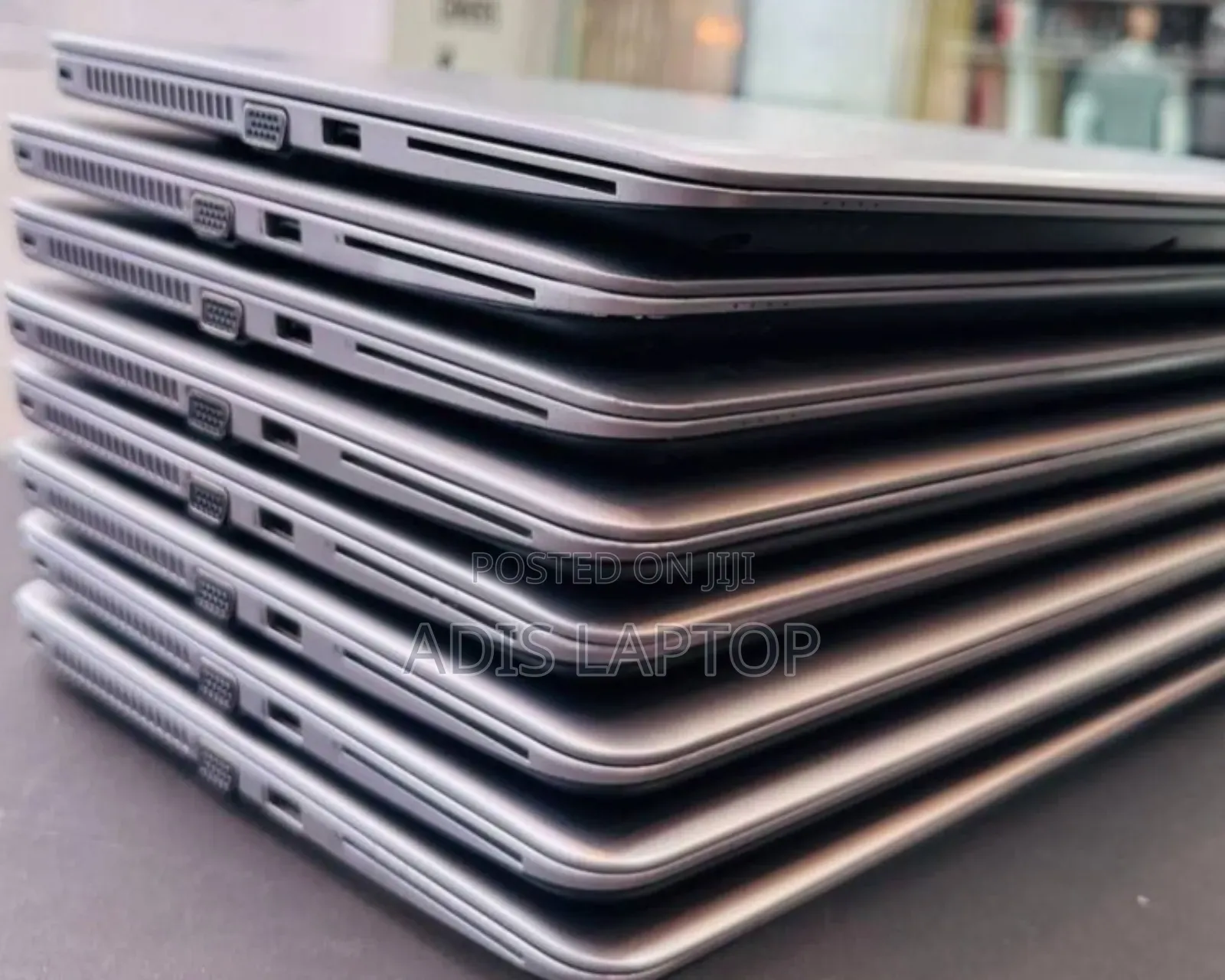 New Laptop HP EliteBook 840 8GB Intel Core I5 SSD 512GB