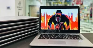 New Laptop HP EliteBook 840 8GB Intel Core I5 SSD 512GB