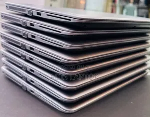 New Laptop HP EliteBook 840 8GB Intel Core I5 SSD 512GB