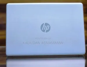 New Laptop HP Stream Notebook 8GB Intel Core I3 SSD 256GB