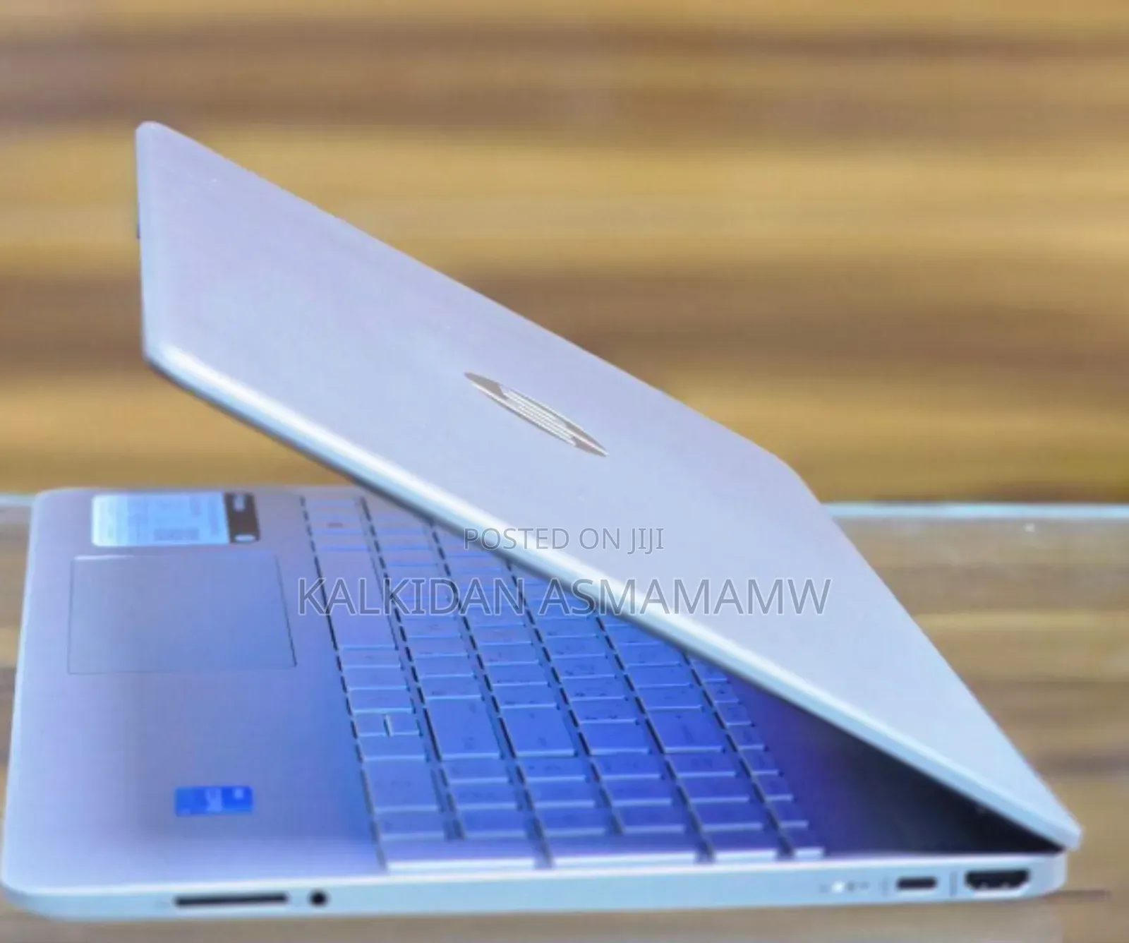 New Laptop HP Stream Notebook 8GB Intel Core I3 SSD 256GB