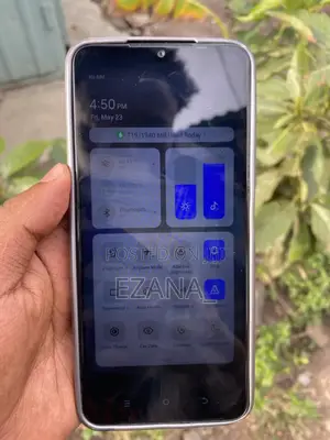 New Tecno Spark 10 128 GB Blue