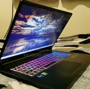 New Laptop Acer Predator Helios 300 16GB Intel Core I9 SSD 512GB