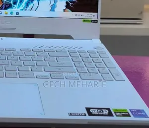 New Laptop Asus TUF Gaming A15 16GB Intel Core I7 SSD 1T