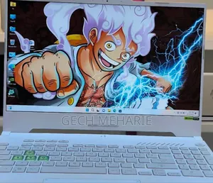 New Laptop Asus TUF Gaming A15 16GB Intel Core I7 SSD 1T