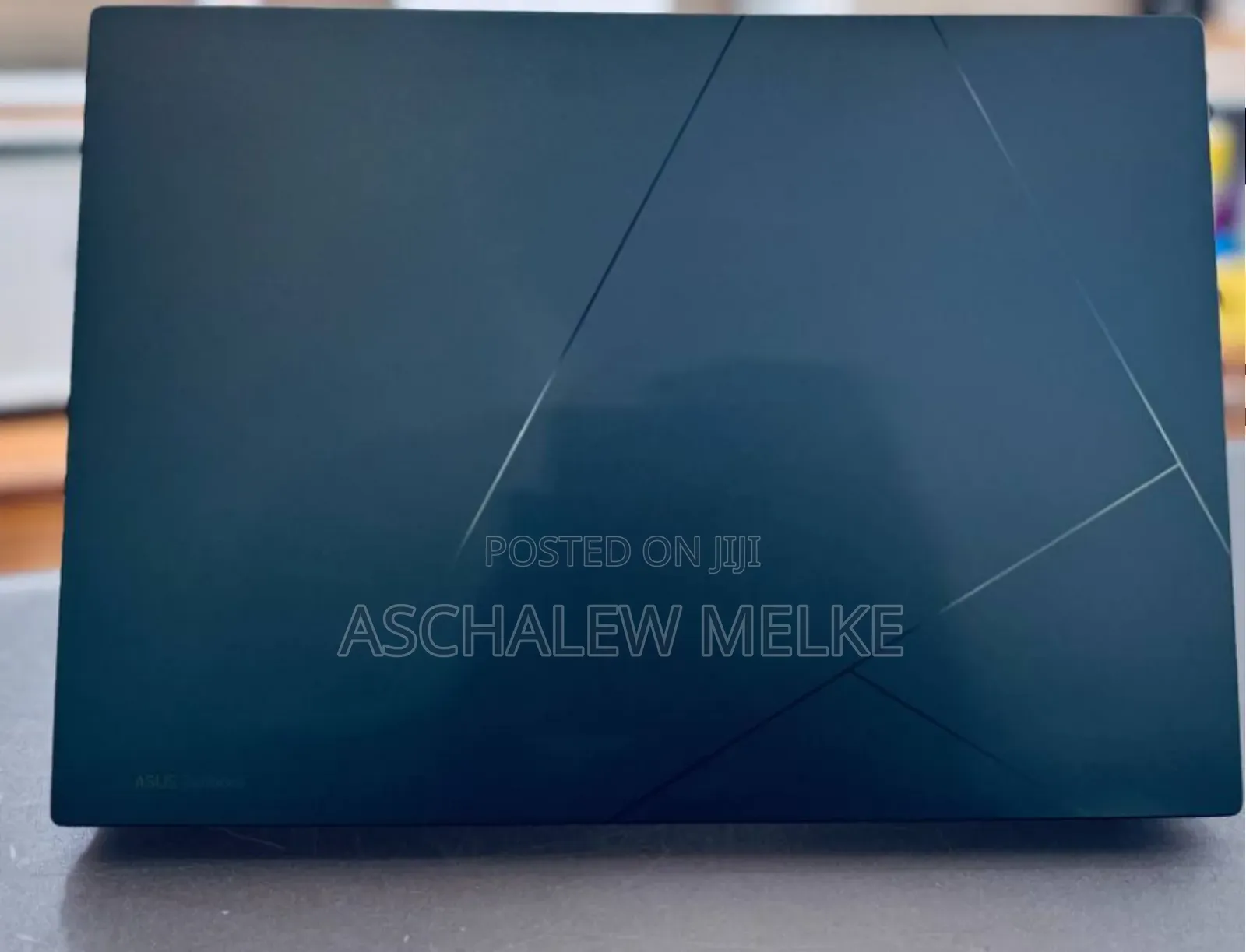 New Laptop Asus ZenBook UX330UA 16GB Intel Core I5 SSD 512GB