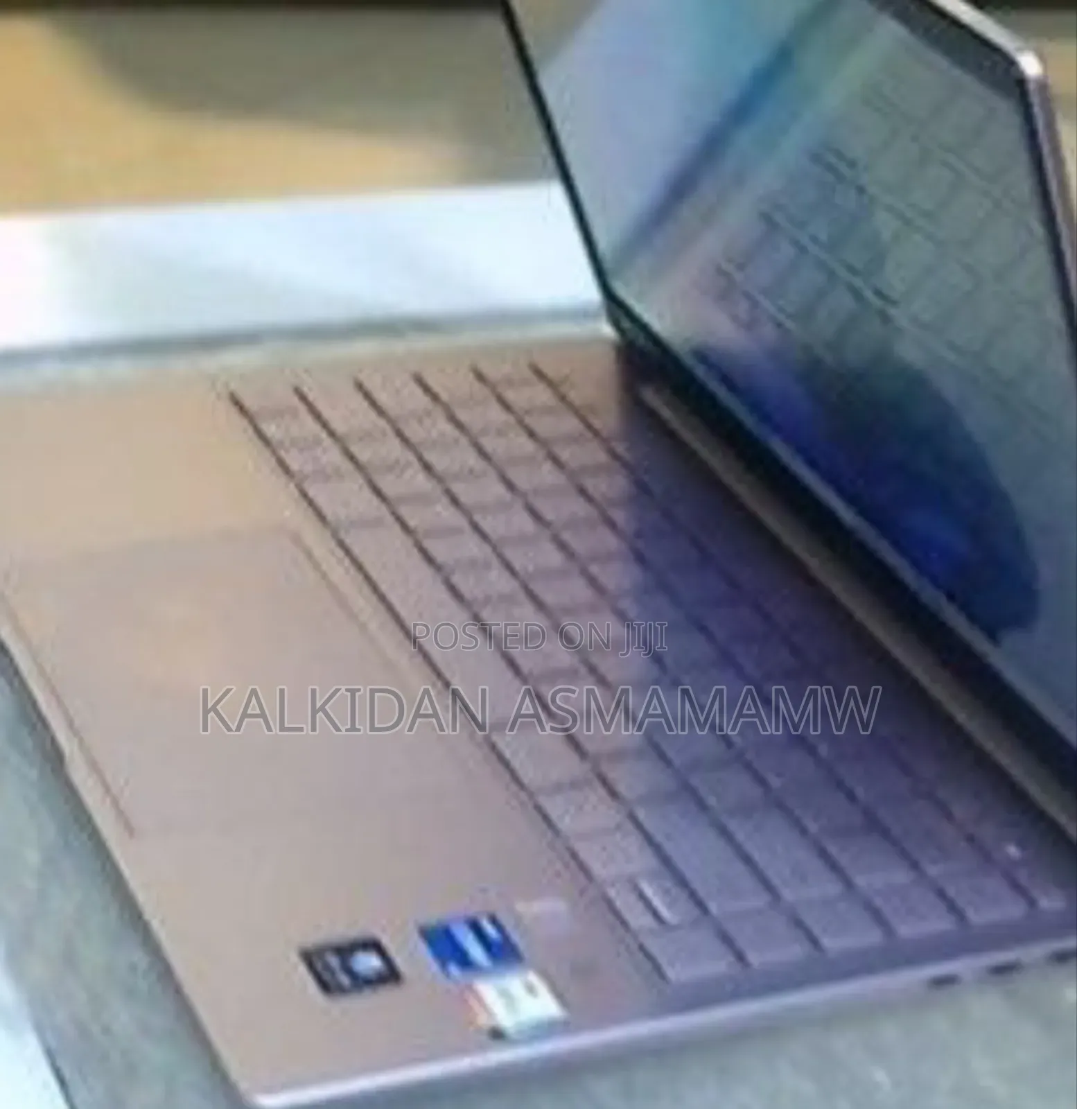New Laptop HP Pavilion 15 16GB Intel Core I5 SSD 1T
