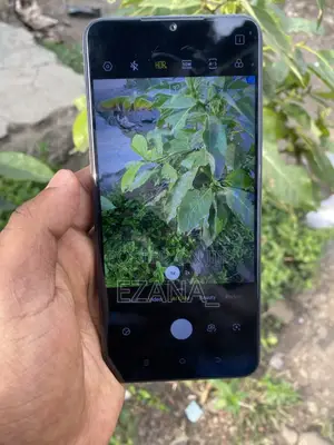 New Tecno Spark 10 128 GB Blue