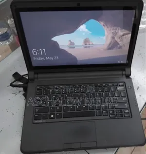 Laptop Dell Latitude E5520m 16GB Intel Core I3 SSD 512GB