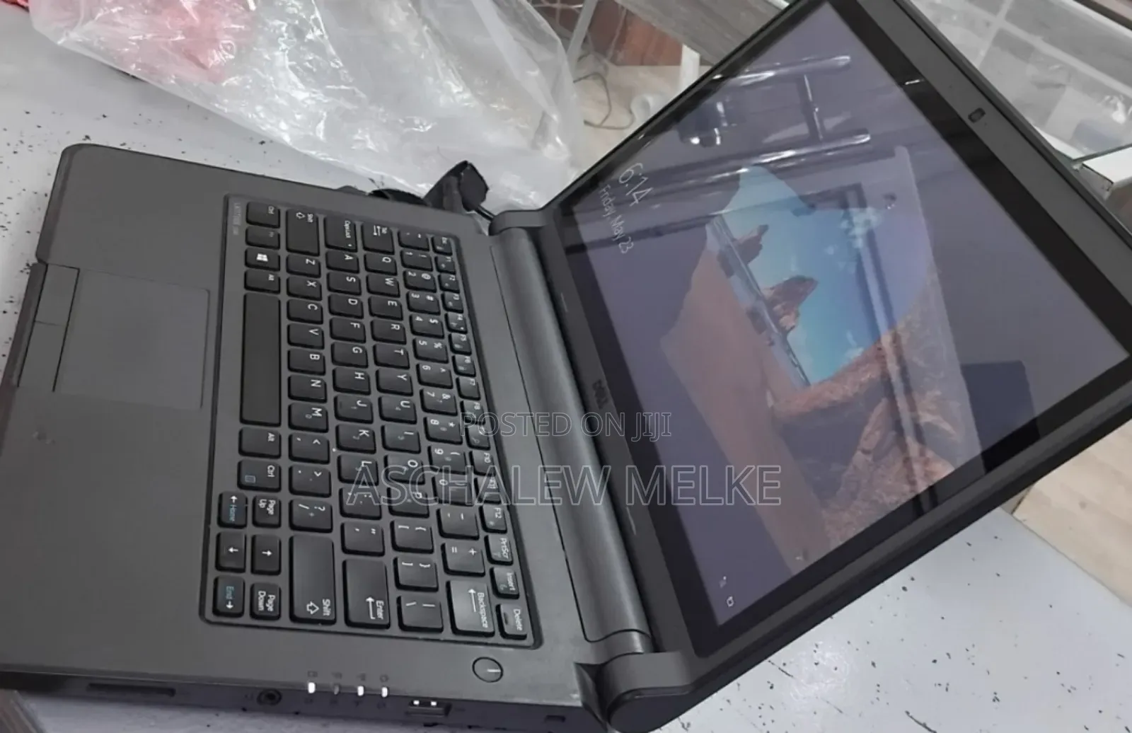 Laptop Dell Latitude E5520m 16GB Intel Core I3 SSD 512GB