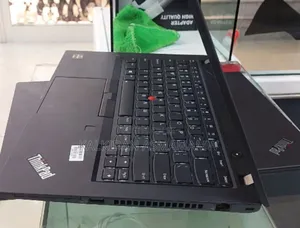 Photo - New Laptop Lenovo ThinkPad Yoga 16GB AMD Ryzen 5 SSD 512GB