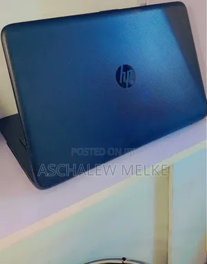 Laptop HP Stream Notebook 4GB AMD A6 HDD 500GB