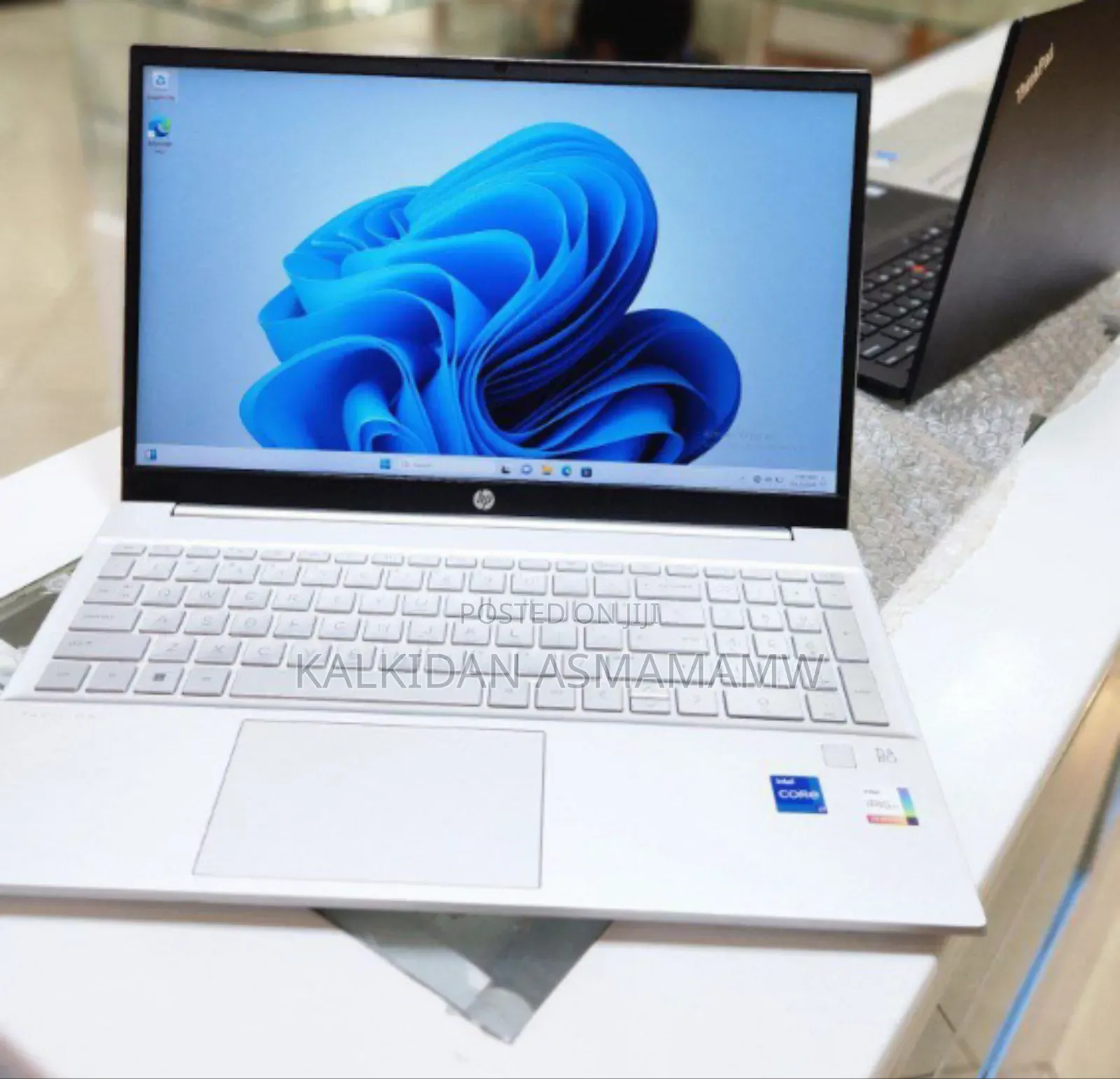 New Laptop HP Pavilion 15 16GB Intel Core I7 SSD 512GB