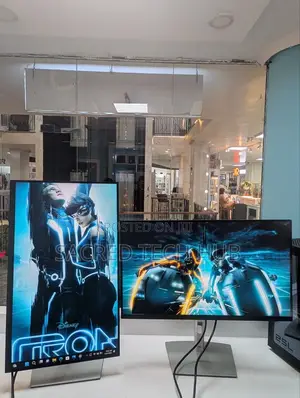 Photo - Dell Monitor