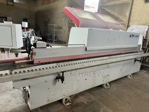 Photo - Edge Binding