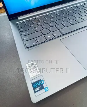 New Laptop Lenovo 16GB Intel Core I5 SSD 512GB