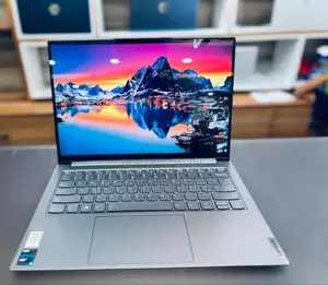 New Laptop Lenovo 16GB Intel Core I5 SSD 512GB