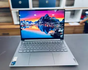 New Laptop Lenovo 16GB Intel Core I5 SSD 512GB