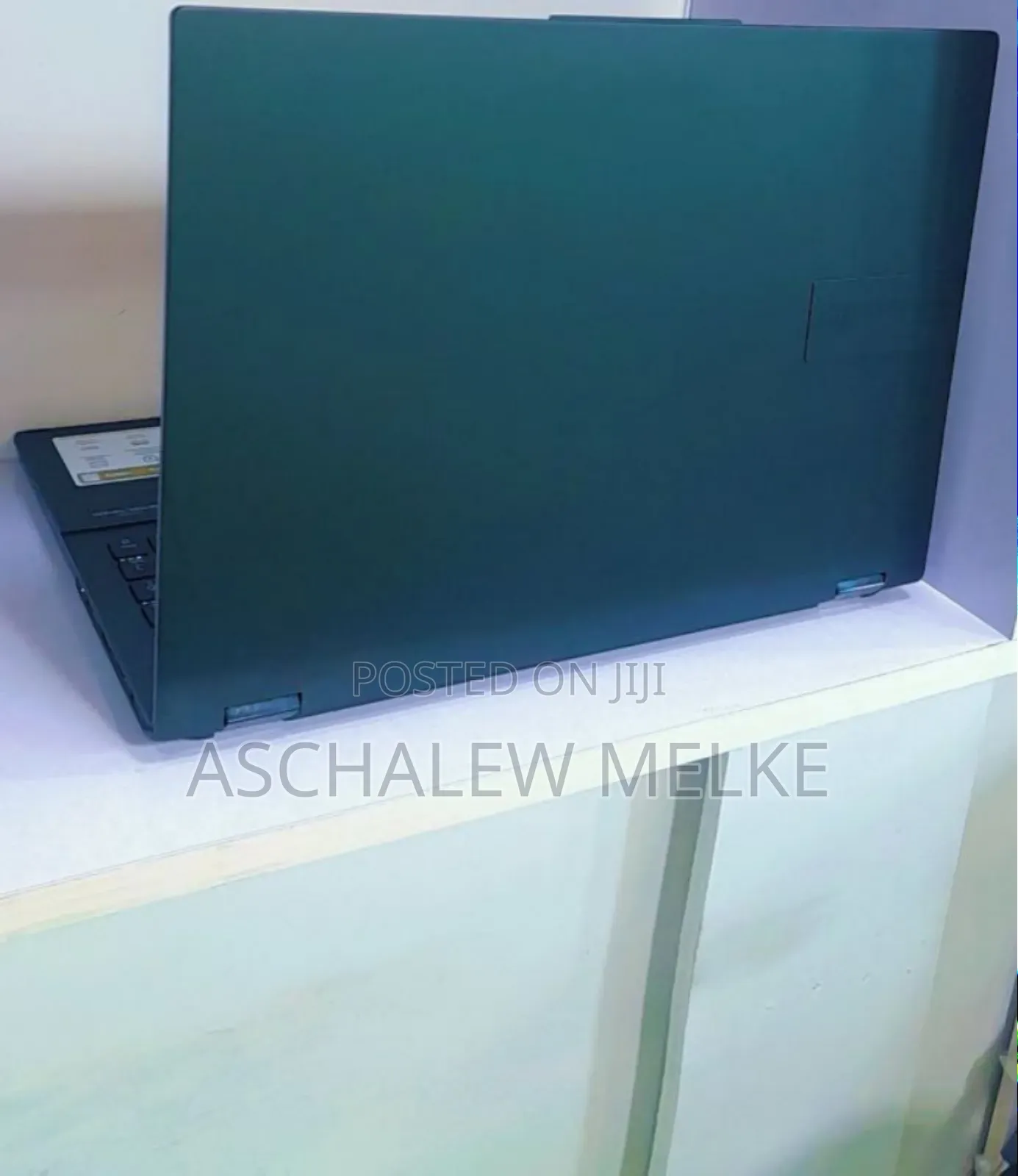 New Laptop Asus VivoBook S550CM 16GB Intel Core I5 SSD 512GB