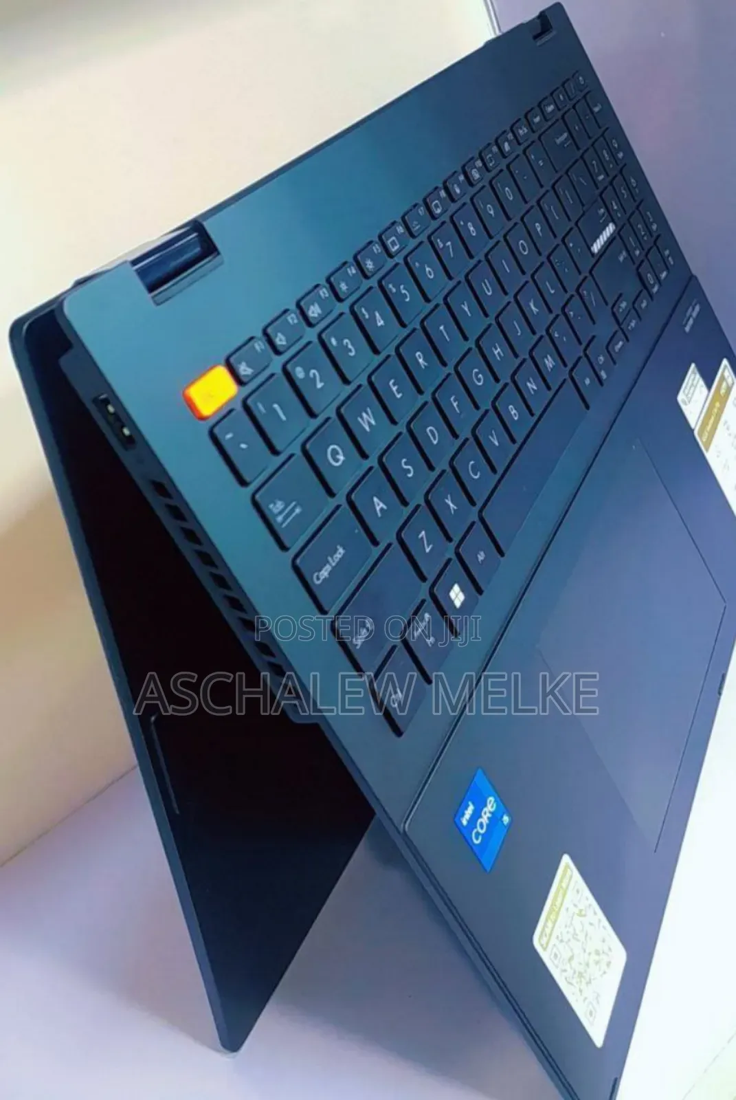 New Laptop Asus VivoBook S550CM 16GB Intel Core I5 SSD 512GB