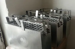 Photo - የሻማ ሞልድ Candle Mold