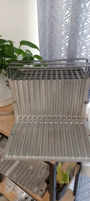 የሻማ ሞልድ Candle Mold