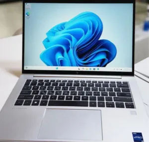 New Laptop HP EliteBook 840 10 16GB Intel Core I7 SSD 1T