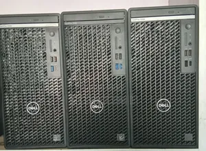 New Desktop Computer Dell 8GB Intel Core I5 HDD 1T