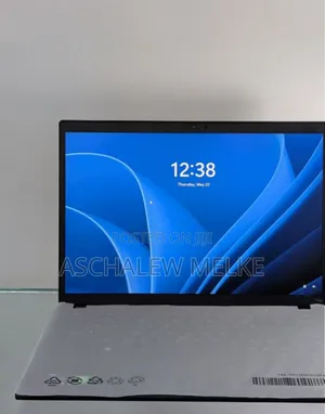 Photo - New Laptop Lenovo ThinkPad T14 16GB Intel Core I7 SSD 512GB