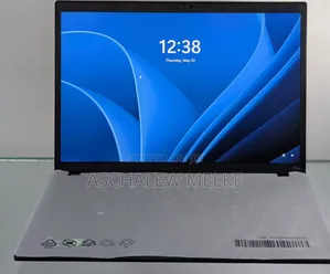 New Laptop Lenovo ThinkPad T14 16GB Intel Core I7 SSD 512GB