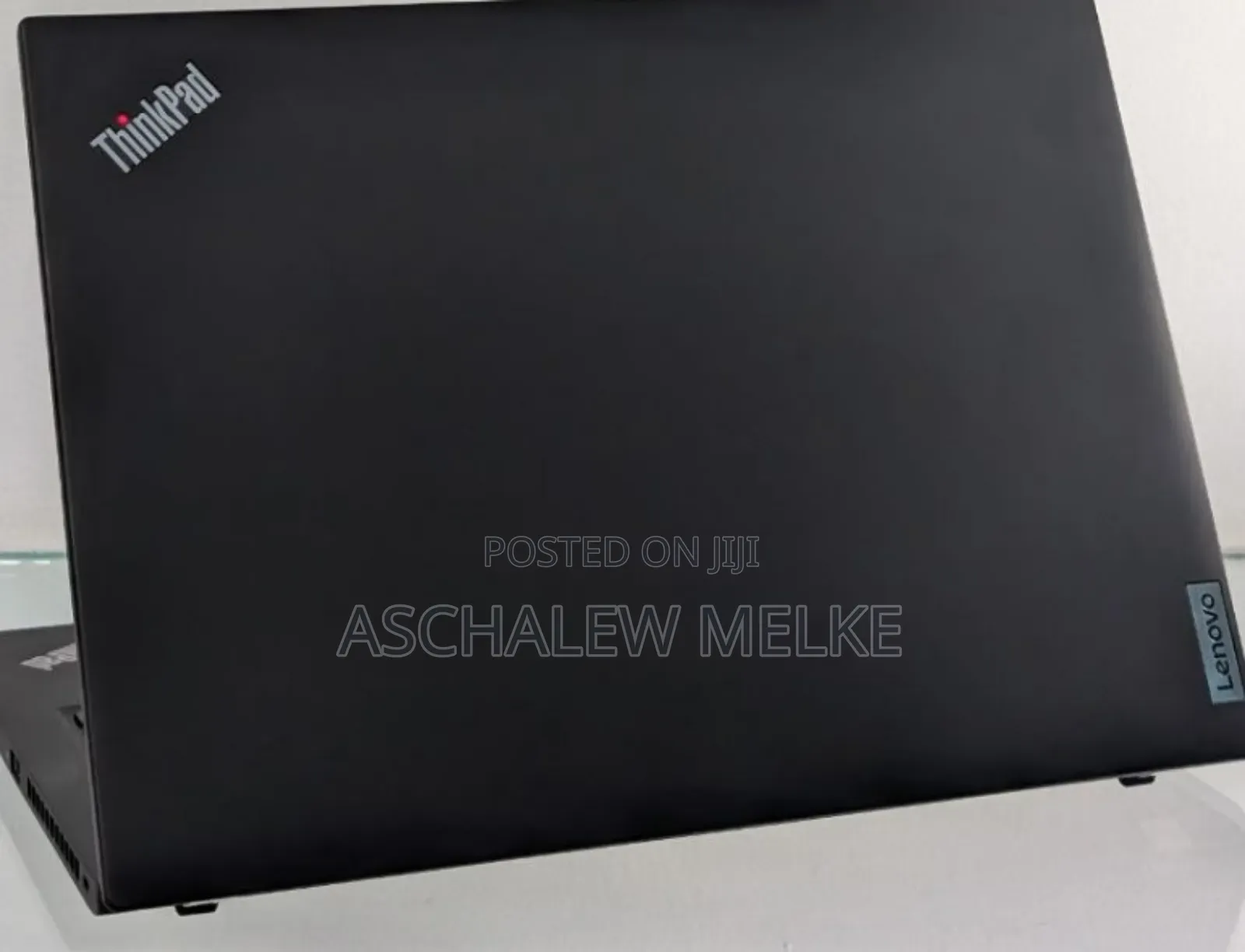 New Laptop Lenovo ThinkPad T14 16GB Intel Core I7 SSD 512GB