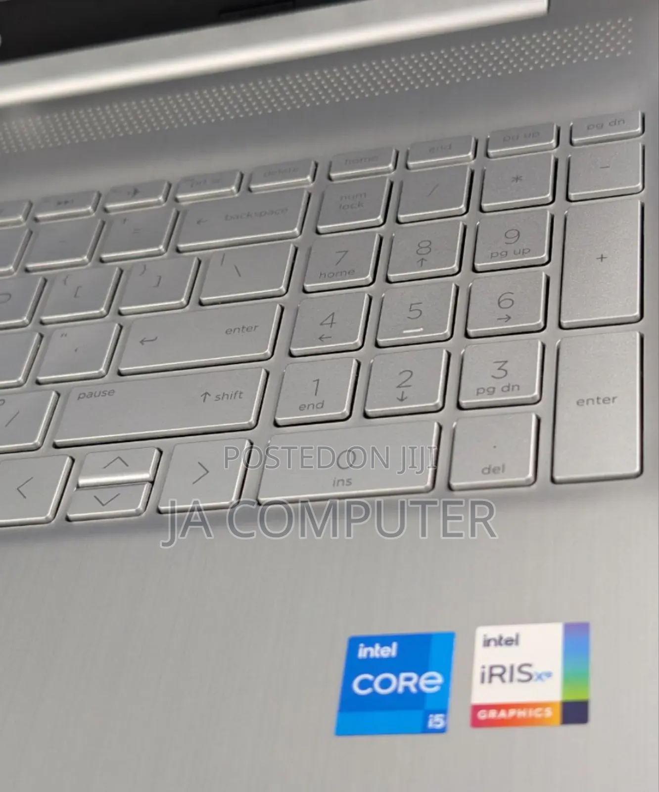 New Laptop HP Stream Notebook 8GB Intel Core I5 SSD 256GB