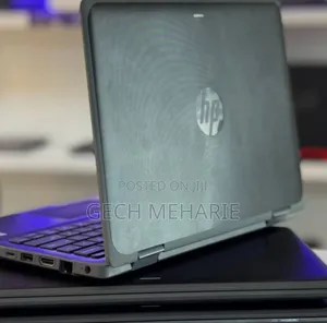 New Laptop HP ProBook X360 11 G6 EE 8GB Intel Core I5 SSD 256GB