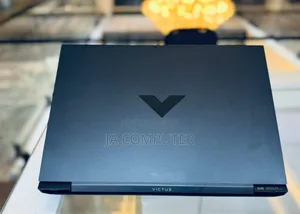 New Laptop HP Victus 16 16GB Intel Core I7 SSD 512GB