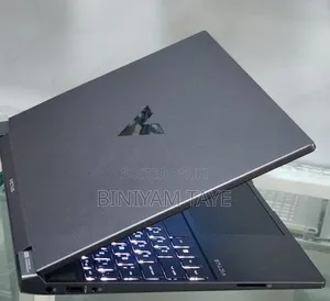 New Laptop HP Victus 15 8GB AMD Ryzen 5 SSD 512GB
