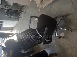 Photo - Hayredn Mohmed Chair Work