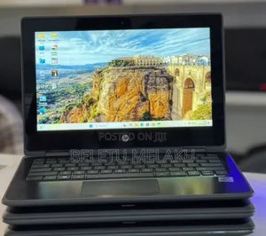 Photo - New Laptop HP ProBook 11 X360 8GB Intel Core I5 SSD 256GB